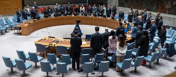 La ONU reitera apoyo a integridad territorial de Ucrania - ADN Digital