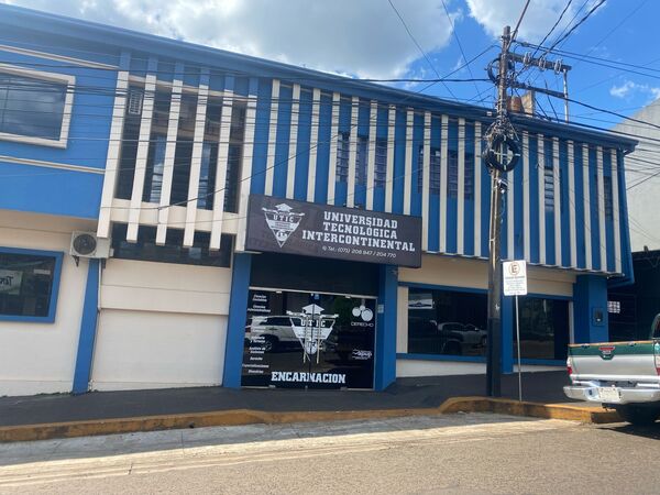 Inscríbete hoy mismo en la UTIC y haz realidad tu sueño profesional