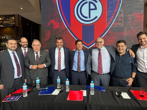 Versus / Cerro Porteño: Referente de la oposición dejó un mensaje tras la caída en el clásico