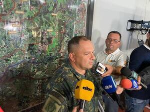 Analizan chats que involucran a vocero del CODI y otros uniformados - Portal Digital Cáritas Universidad Católica