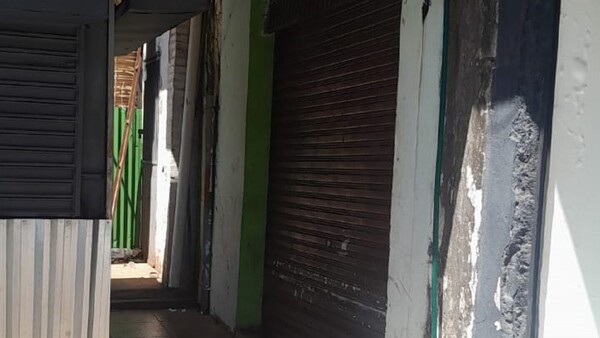 Fiscal procesa a falso comerciante por despojar USD 4.000 a un turista en Ciudad del Este