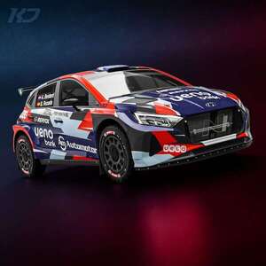 Rally Nacional y Sudamericano FIA/Codasur: Trans-Itapúa, cargando... - ABC Motor 360 - ABC Color