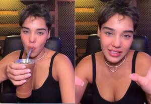 El mensaje por el Día de la Mujer que le bajó “Aye”: “que se hagan valorar”, he’i la cantante