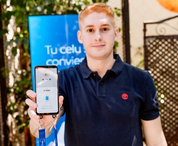 Disminuye uso del efectivo impulsado por una mayor adopción de pagos digitales | Tecnología | 5Días