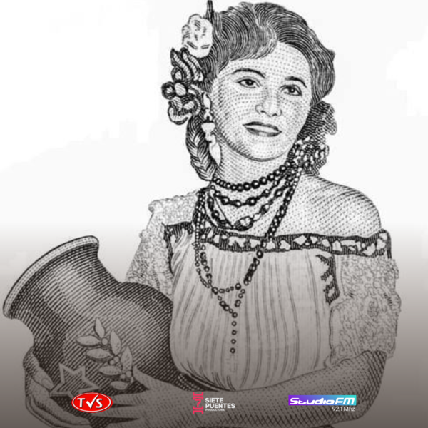 NO TERMINA TU DÍA SIN BRINDAR HOMENAJE: DÍA DE LA MUJER PARAGUAYA Y SU ORIGEN - TVS