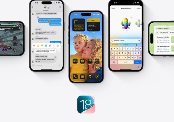 Apple prepara la integración de Gemini de Google