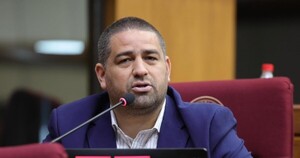 Tras la renuncia de Arévalo, Honor Colorado avanza nuevamente por el JEM