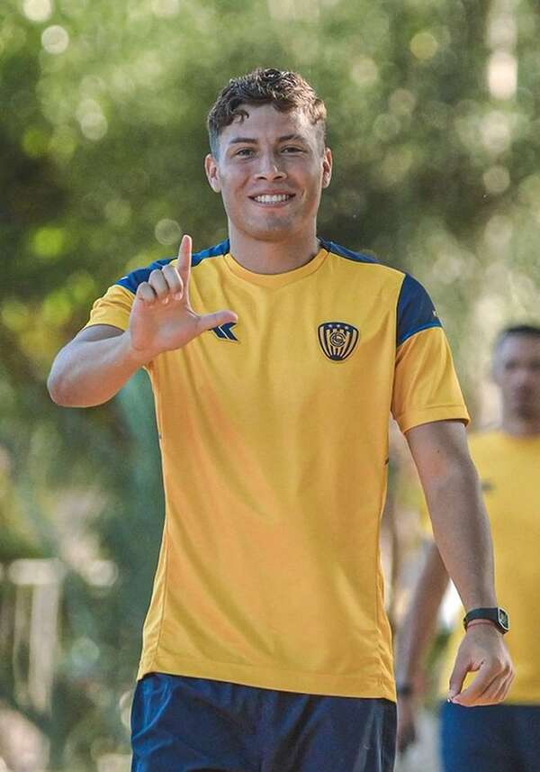 Los chicos pagan los platos rotos en Luqueño - Fútbol - ABC Color