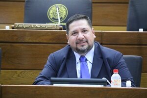 José Rodríguez busca representar a la Cámara Baja ante el Jurado de Enjuiciamiento - ADN Digital