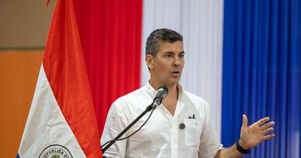 La Nación / Gobierno pone fin a larga espera en Curuguaty con la construcción de su próximo hospital