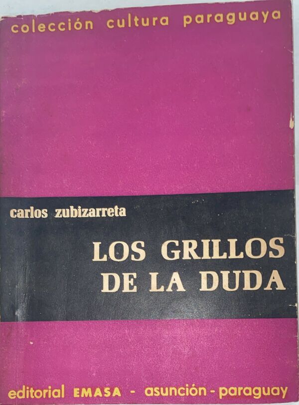 La novia celeste de Carlos Zubizarreta - El Trueno