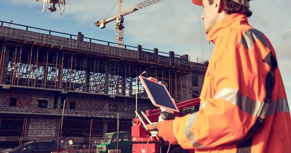 Expo Construir presentará las novedades del sector