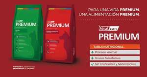 Diario HOY | VitalCan Premium llega para educar sobre la importancia de la calidad del balanceado