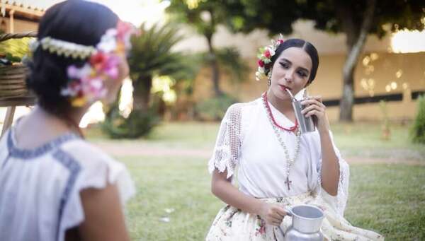 AUDIO: ¿Por qué se celebra el Día de la Mujer Paraguaya? esto fue lo que respondió una historiadora - Ancho Perfil - ABC Color
