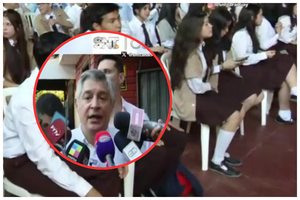 MEC dice no más tareas para la casa y desata debate educativo - SNT