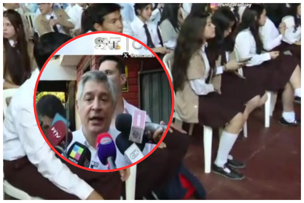 MEC dice no más tareas para la casa y desata debate educativo - SNT