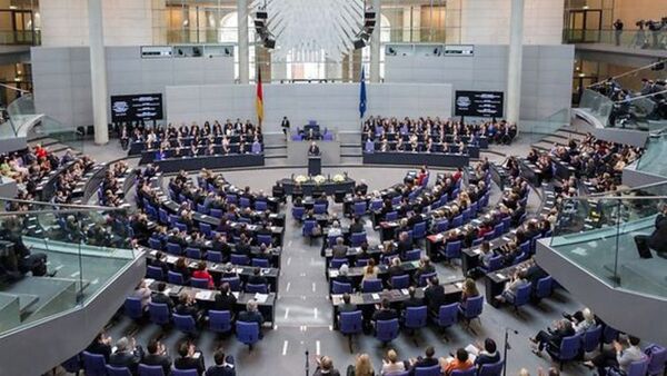 Alemania y la pesadilla francesa: Parlamento roto, gobierno imposible