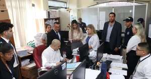 La Nación / JEM inicia el enjuiciamiento de oficio a magistradas