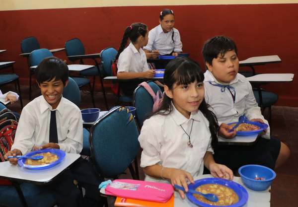 Un nuevo ciclo escolar