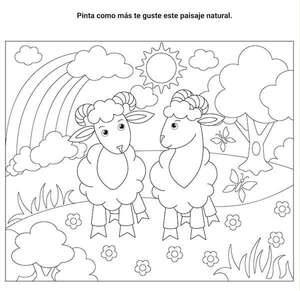 Día Mundial de la Naturaleza: acciones para proteger el planeta desde la escuela - Medio Natural y Salud Primer Ciclo - ABC Color