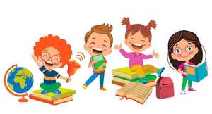 Regreso a clases en el Primer Ciclo: un reencuentro lleno de alegría - Vida Social y Trabajo - ABC Color
