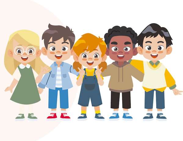 Mi comida, mi juguete y mi mascota preferidos: descubrimos quiénes somos, nuestros gustos, emociones y personalidad - Así pienso, me expreso y me comunico - ABC Color