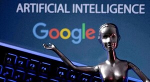 Google desarrolla un compañero de inteligencia artificial para investigadores científicos