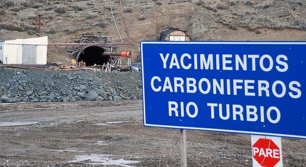 Argentina privatizará la industria de Yacimiento Carbonífero de Río Turbio