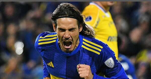 La Nación / Boca y Corinthians, dos gigantes en apuros