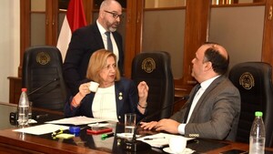 Jurado enjuicia y suspende a juezas ligadas al caso mafia de los pagarés