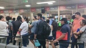 Nenecho se jacta de recaudación y culpa a morosos por alta deuda