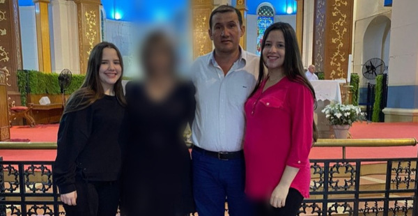 Hijas planilleras de diputado logran evitar juicio oral con la devolución de dinero y una donación
