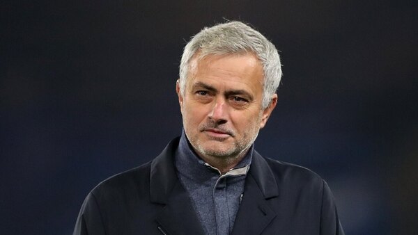 Versus / Acusan a José Mourinho de emitir comentarios racistas