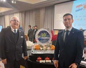 Carne paraguaya, en la vidriera de Taiwán - 1000 Noticias