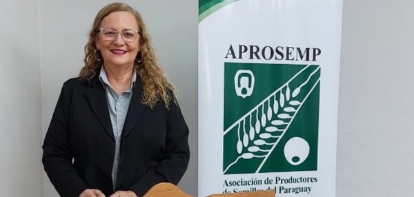 Desde el campo y para el campo: Orgullosa de su origen campesino, hoy sigue trabajando por el fortalecimiento de la agricultura