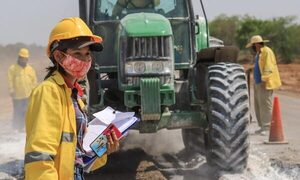 Panorama laboral femenino: avances y desafíos persistentes