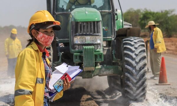 Panorama laboral femenino: avances y desafíos persistentes