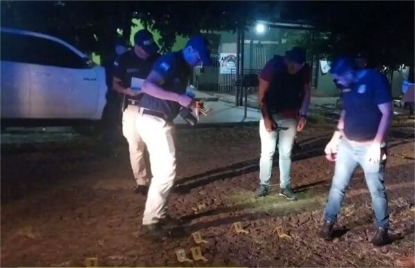 PJC: Atacan a tiros la casa de la exesposa del periodista y exgobernador Ricardo Sánchez