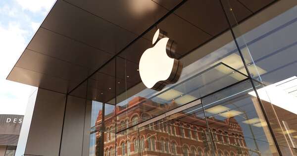 La Nación / Apple invertirá USD 500.000 millones y creará 20.000 empleos