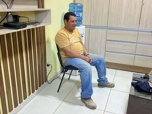 Tras cuatro años, atrapan a un sujeto que mató a su vecina de un disparo en la cabeza - La Clave