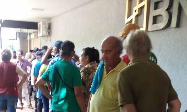 Unos 9.100 nuevos beneficiarios de Adultos Mayores cobran hoy: acceda a la lista – Prensa 5