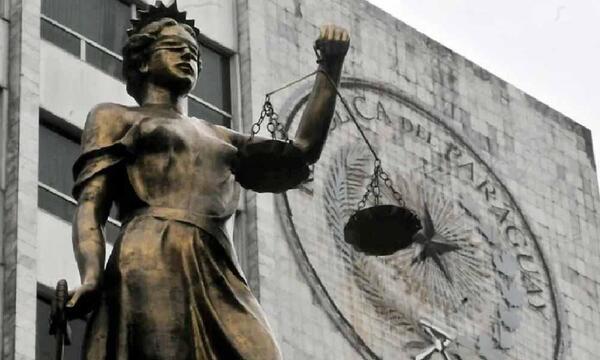 Mafia de los pagarés: Abogados exigen soluciones a la Corte por crisis en juzgados y falta de recursos – Prensa 5