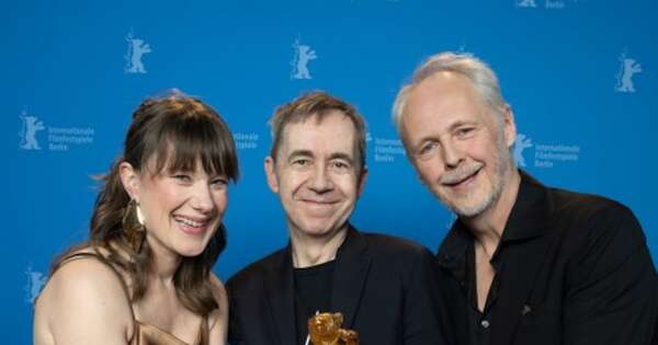 La Nación / La película noruega “Dreams” ganó el Oso de Oro en Berlín