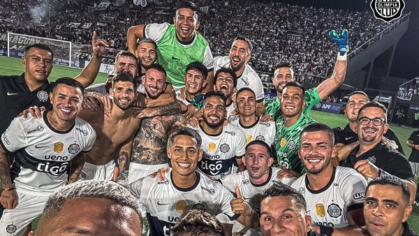 Con el objetivo claro