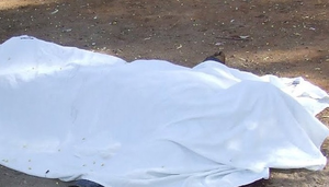 Un septuagenario mató de un balazo a un presunto ladrón - Noticiero Paraguay