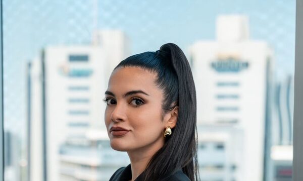 ¡Clara Sosa inició a full este 2025: “Está súper movido y eso que recién estamos en febrero”!