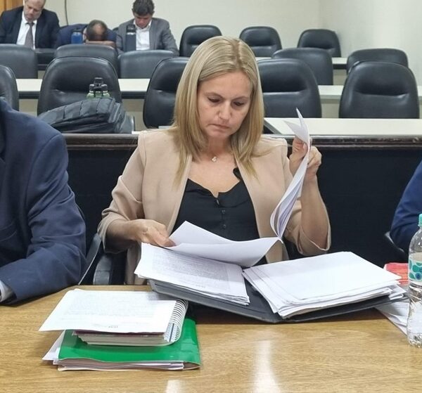 Cámara no admite apelación de exfiscal Girala y advierte a abogados para litigar con buena fe - PDS RADIO Y TV
