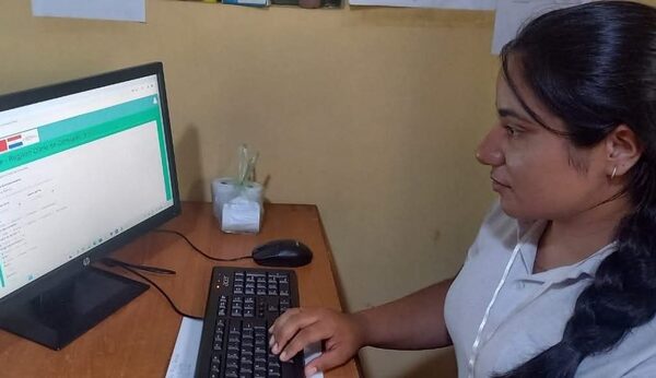 San Cristóbal tiene el 100% de implementación del Sistema