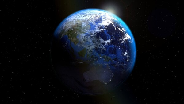 NASA concluye que asteroide 2024 YR4 no supondrá una amenaza para la Tierra