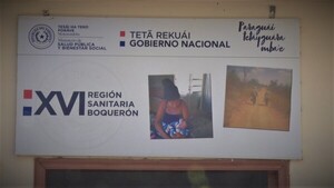 Falta de médicos en Boquerón: “Los especialistas ven en el mapa dónde está el lugar y no eligen ocupar esas plazas”